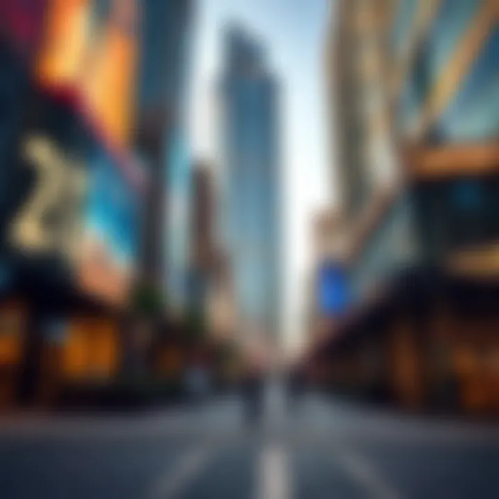 Exploring Downtown Dubai: An In-Depth Guide to Must-Do Activities Summary