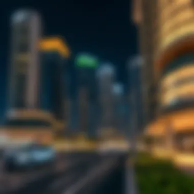 Investment opportunities in commercial properties