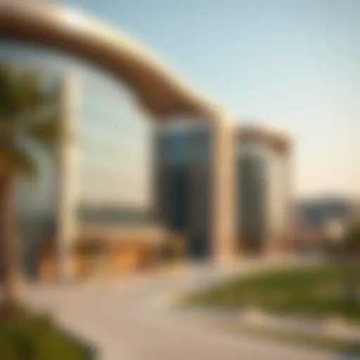 Exploring دريم لاند دبي: A Comprehensive Analysis of the Dream Land Project Introduction