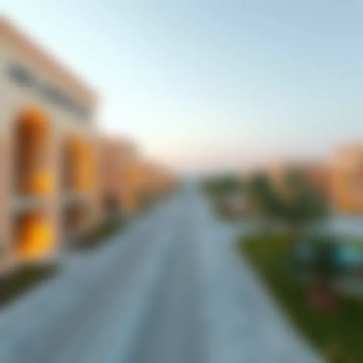 Exploring دريم لاند دبي: A Comprehensive Analysis of the Dream Land Project Summary