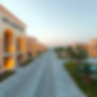 Exploring دريم لاند دبي: A Comprehensive Analysis of the Dream Land Project Summary Exploring دريم لاند دبي: A Comprehensive Analysis of the Dream Land Project Summary