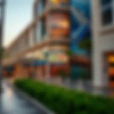 Notable Exploring Dubai: A Comprehensive Guide to Activities and Attractions