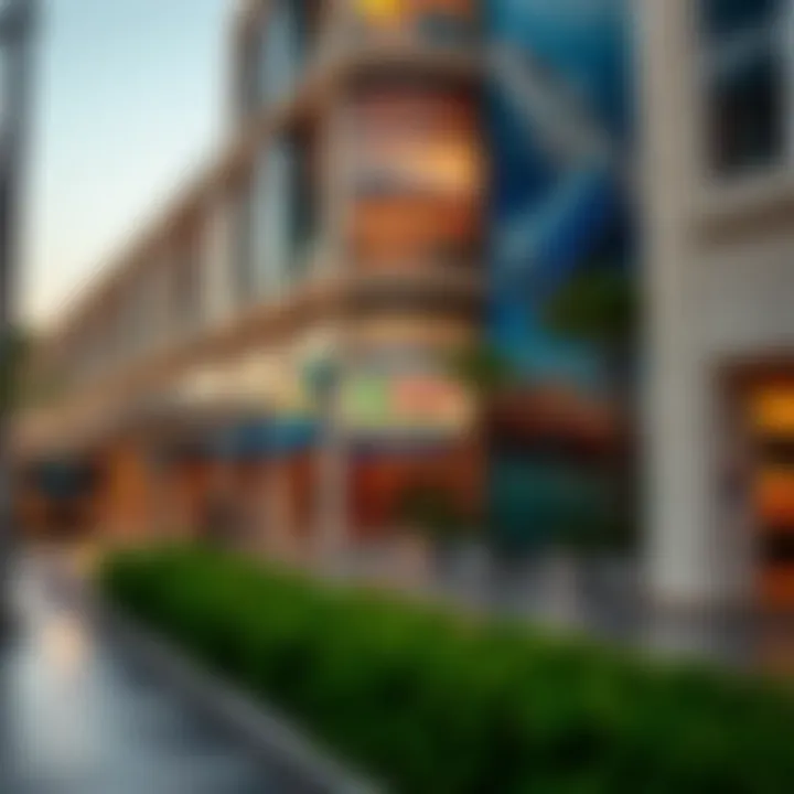 Notable Exploring Dubai: A Comprehensive Guide to Activities and Attractions