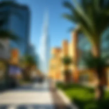 Exploring Dubai: A Comprehensive Guide to Activities and Attractions Summary Exploring Dubai: A Comprehensive Guide to Activities and Attractions Summary