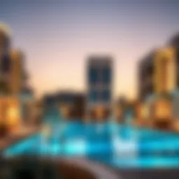 Exploring Dubai and Ras Al Khaimah: Insights for Modern Investors Introduction