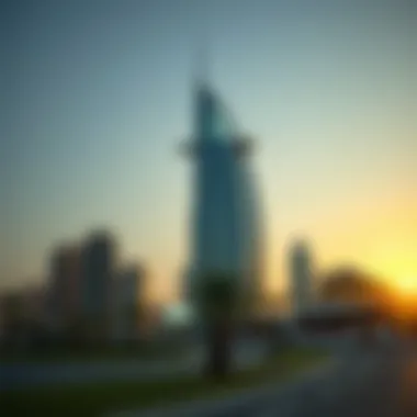 Notable Exploring Dubai and Ras Al Khaimah: Insights for Modern Investors Notable Exploring Dubai and Ras Al Khaimah: Insights for Modern Investors