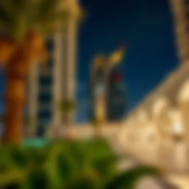 Exploring Dubai and Ras Al Khaimah: Insights for Modern Investors Summary Exploring Dubai and Ras Al Khaimah: Insights for Modern Investors Summary