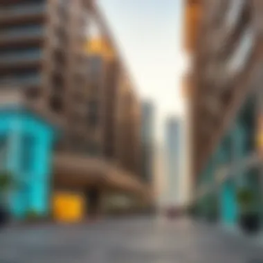 Investment Opportunities in Dubai Gate 1 Investment opportunities in Dubai Gate 1 real estate