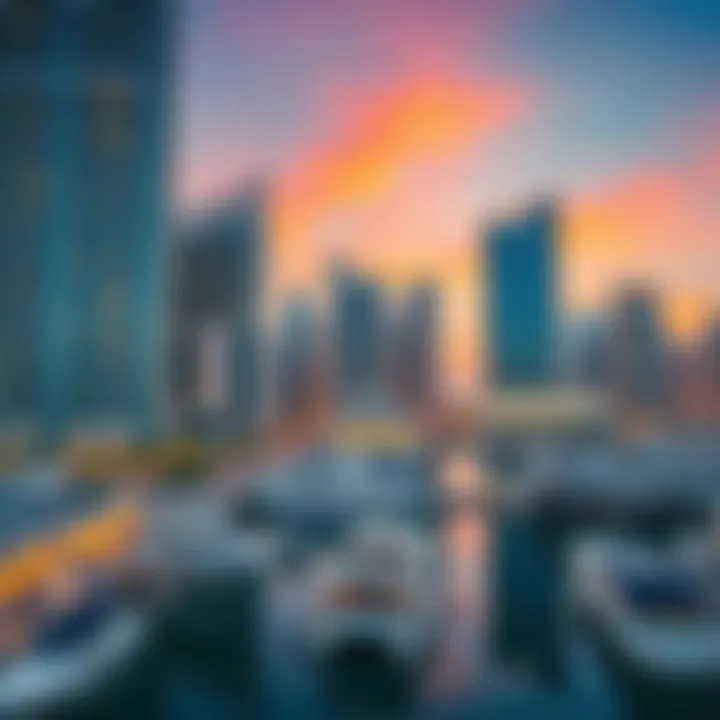 Notable Exploring Dubai Marina: A Comprehensive Guide