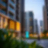Exploring Dubai Properties in Business Bay Introduction