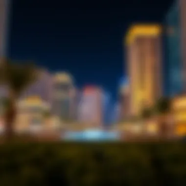 Notable Exploring Dubai Properties in Business Bay