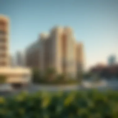 Exploring Dubai Properties in Business Bay Summary