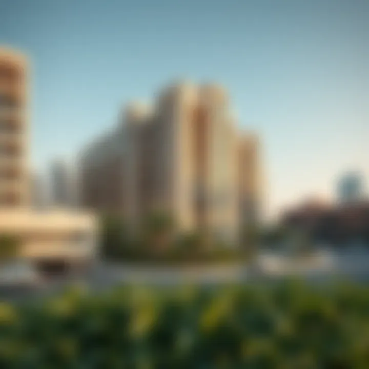 Exploring Dubai Properties in Business Bay Summary