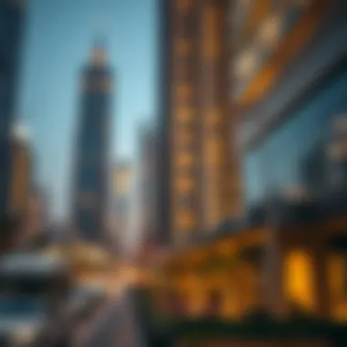 Insights on investment opportunities in Dubai's real estate