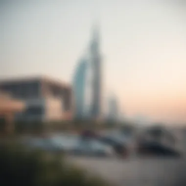 Notable Exploring Dubai's La Mer Beach: An In-Depth Analysis Notable Exploring Dubai's La Mer Beach: An In-Depth Analysis