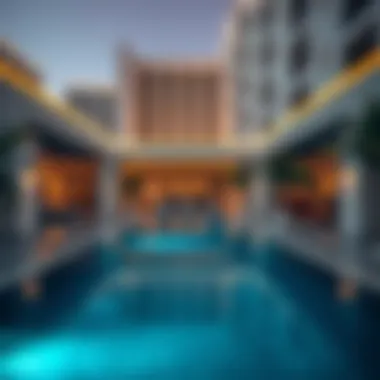 Notable Exploring Dubai's Resorts with Private Pools Notable Exploring Dubai's Resorts with Private Pools