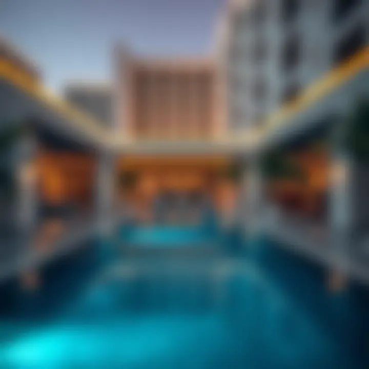 Notable Exploring Dubai's Resorts with Private Pools Notable Exploring Dubai's Resorts with Private Pools