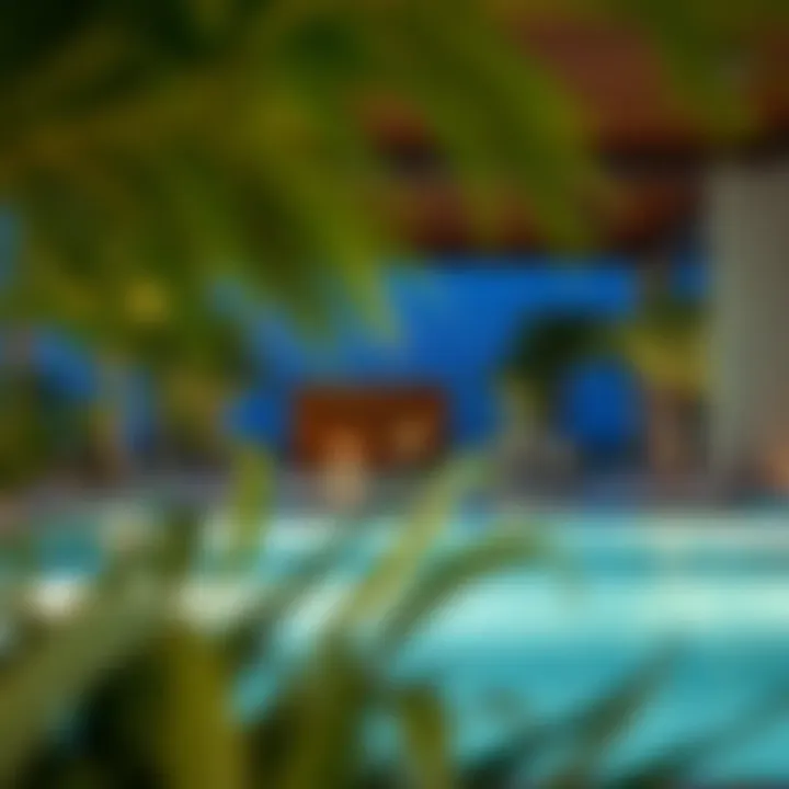 Exploring Dubai's Resorts with Private Pools Summary Exploring Dubai's Resorts with Private Pools Summary