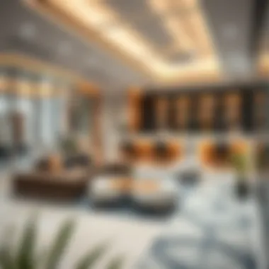 Notable Exploring Dubai Silicon Oasis: A Comprehensive Guide to Office Spaces Notable Exploring Dubai Silicon Oasis: A Comprehensive Guide to Office Spaces