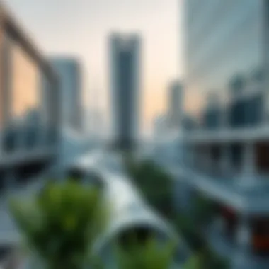 Exploring Dubai Silicon Oasis: A Comprehensive Guide to Office Spaces Summary Exploring Dubai Silicon Oasis: A Comprehensive Guide to Office Spaces Summary