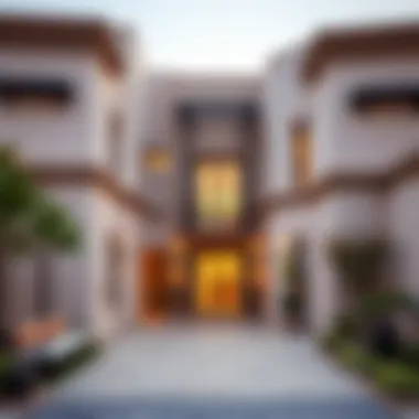 Notable Exploring Elan Townhouses: Artistry and Investment in Dubai's Real Estate Notable Exploring Elan Townhouses: Artistry and Investment in Dubai's Real Estate