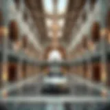 Exploring Element Al Jaddaf: A Comprehensive Insight into Dubai's Emerging Real Estate Gem Introduction