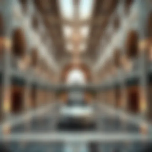 Exploring Element Al Jaddaf: A Comprehensive Insight into Dubai's Emerging Real Estate Gem Introduction