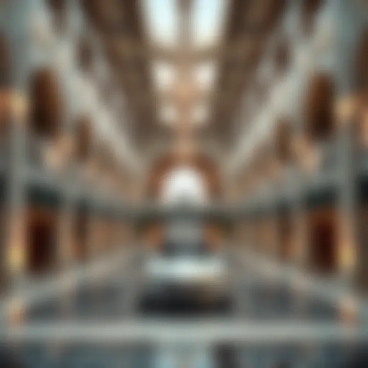 Exploring Element Al Jaddaf: A Comprehensive Insight into Dubai's Emerging Real Estate Gem Introduction
