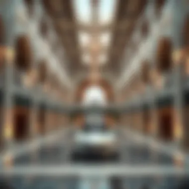 Exploring Element Al Jaddaf: A Comprehensive Insight into Dubai's Emerging Real Estate Gem Introduction Exploring Element Al Jaddaf: A Comprehensive Insight into Dubai's Emerging Real Estate Gem Introduction