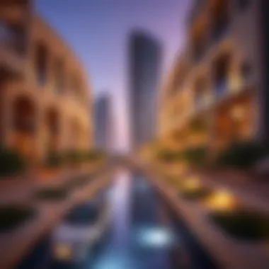 Notable Exploring Element Al Jaddaf: A Comprehensive Insight into Dubai's Emerging Real Estate Gem Notable Exploring Element Al Jaddaf: A Comprehensive Insight into Dubai's Emerging Real Estate Gem