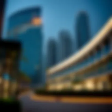 Exploring Element Al Jaddaf: A Comprehensive Insight into Dubai's Emerging Real Estate Gem Summary