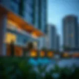 Exploring Ellington JLT: A Comprehensive Guide Introduction
