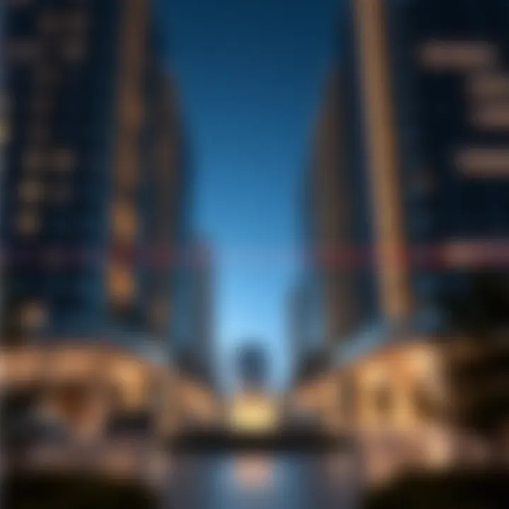 Notable Exploring Ellington JLT: A Comprehensive Guide