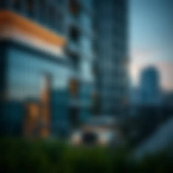 Exploring Ellington JLT: A Comprehensive Guide Summary