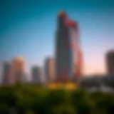 Exploring Emaar Properties: A Comprehensive Look at Dubai's Construction Leader Introduction
