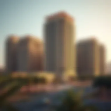 Exploring Emaar Properties: A Comprehensive Look at Dubai's Construction Leader Summary Exploring Emaar Properties: A Comprehensive Look at Dubai's Construction Leader Summary