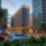 Exploring Emirates NBD in Satwa: A Comprehensive Overview Introduction