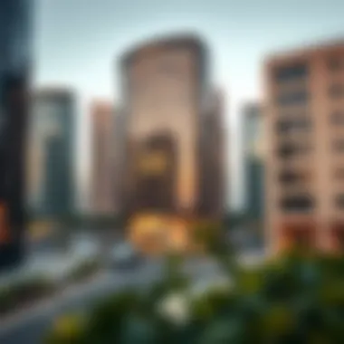 Notable Exploring Emirates NBD in Satwa: A Comprehensive Overview