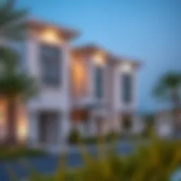 Exploring Farah Home Real Estate: Key Insights and Considerations Introduction