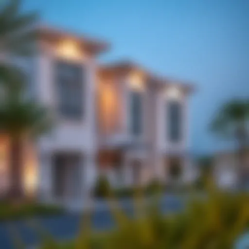 Exploring Farah Home Real Estate: Key Insights and Considerations Introduction