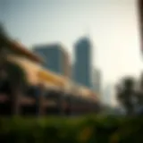 Exploring Festival City Dubai: A Comprehensive Insight Introduction
