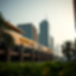 Exploring Festival City Dubai: A Comprehensive Insight Introduction