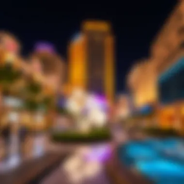 Notable Exploring Festival City Dubai: A Comprehensive Insight Notable Exploring Festival City Dubai: A Comprehensive Insight