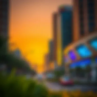 Exploring Festival City Dubai: A Comprehensive Insight Summary Exploring Festival City Dubai: A Comprehensive Insight Summary