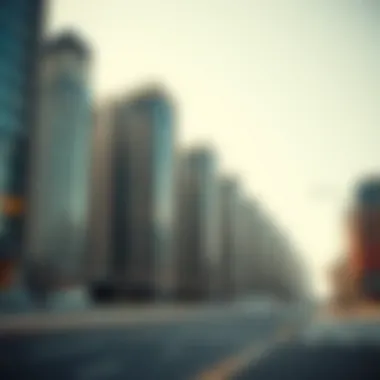 Virtual tools for navigating the Dubai real estate market