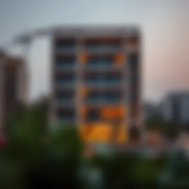 Exploring Flat Rentals in Muwaileh Commercial: A Comprehensive Guide Summary Exploring Flat Rentals in Muwaileh Commercial: A Comprehensive Guide Summary