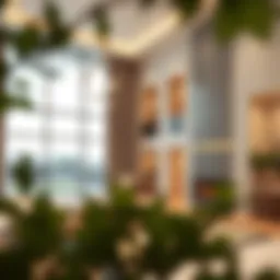Exploring Floor Plans in Dubai Hills Estate: A Deep Dive into Maple Introduction