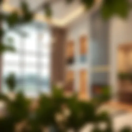 Exploring Floor Plans in Dubai Hills Estate: A Deep Dive into Maple Introduction