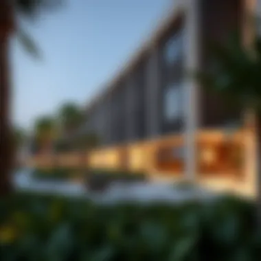 Exploring Floor Plans in Dubai Hills Estate: A Deep Dive into Maple Summary Exploring Floor Plans in Dubai Hills Estate: A Deep Dive into Maple Summary