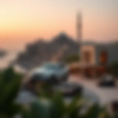 Exploring فندق شاطئ الراحة: A Comprehensive Insight Introduction